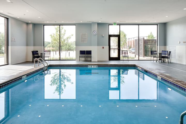 Staybridge Suites Iowa City Coralville by IHG