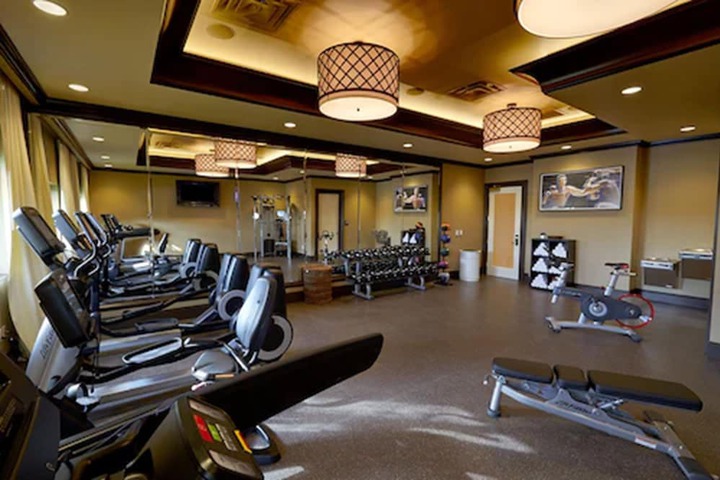 Health and Fitness 21 of 32