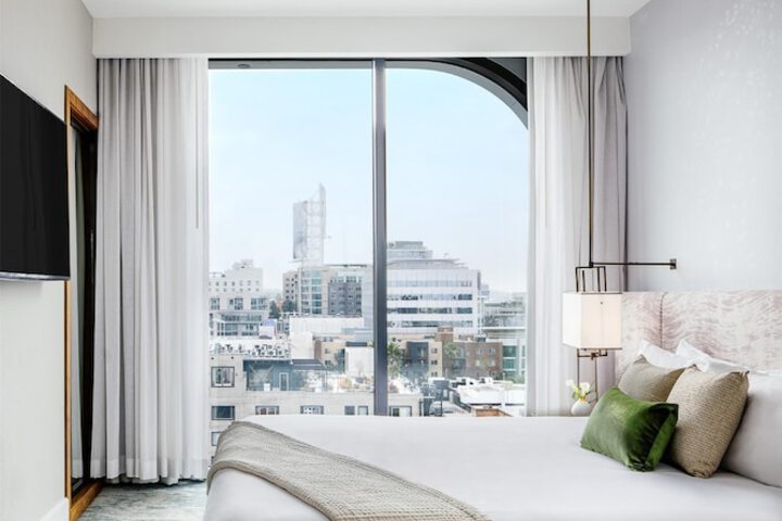 Dream Hollywood by Hyatt