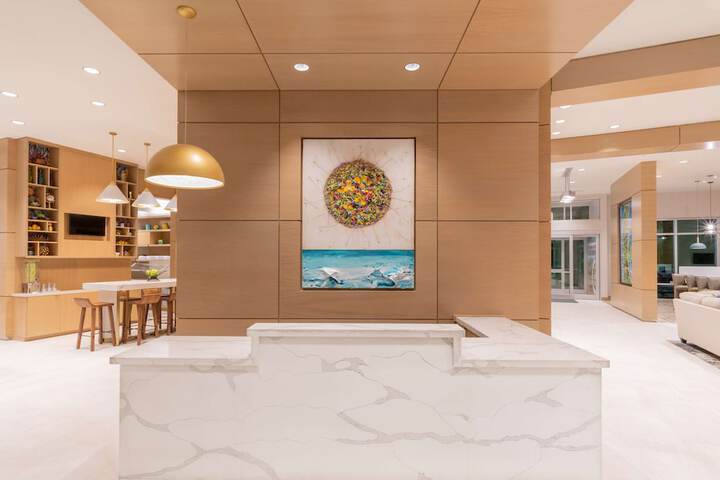Hyatt Place Sandestin at Grand Boulevard