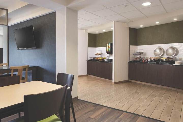 Fairfield Inn & Suites by Marriott Edmond