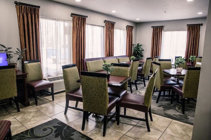 Carpenter Street Hotel