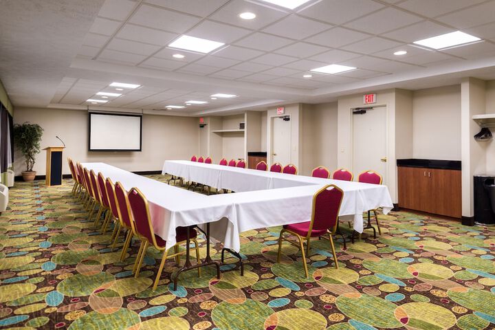 Meeting 44 of 55
