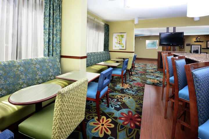 Hotel Interior 7 of 33