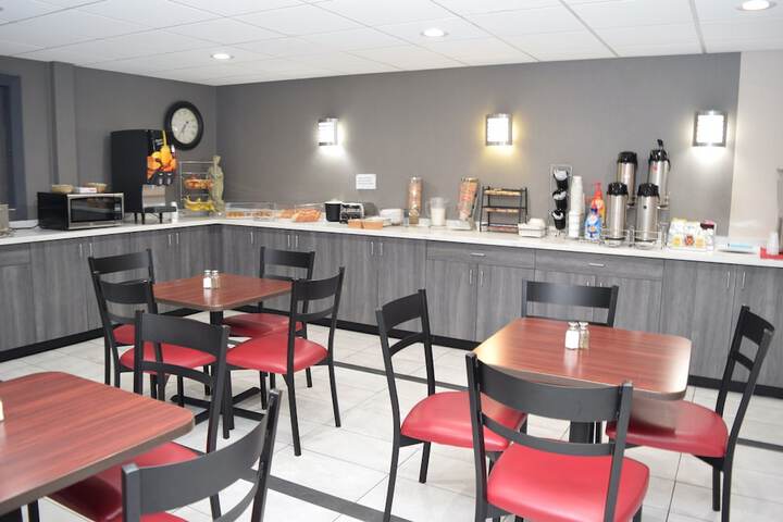 Red Roof Inn Batavia