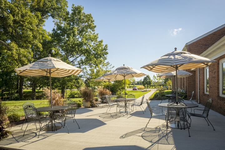 Terrace/Patio 57 of 63