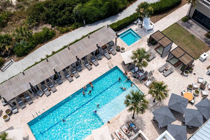 Jekyll Ocean Club
