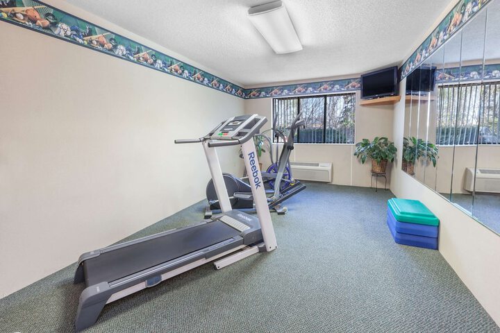 Health and Fitness 18 of 19