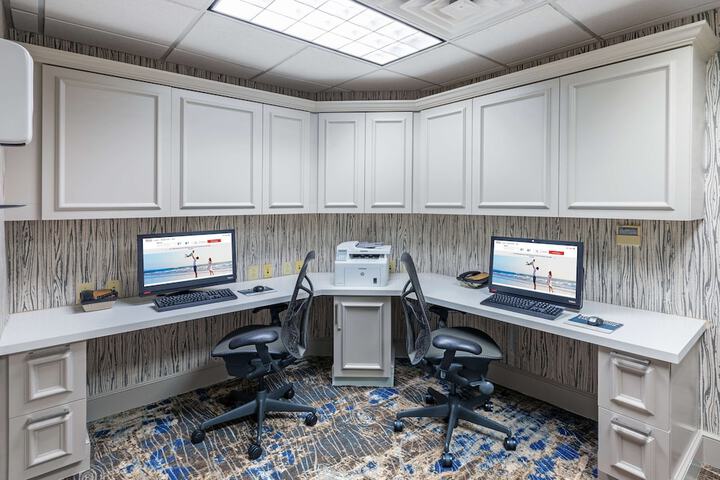 Business Center 48 of 48