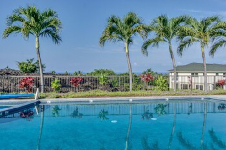 Na Hale O Keauhou N1 - Three Bedroom Condo