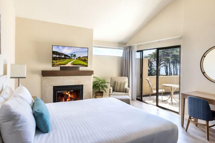 Seascape Beach Resort