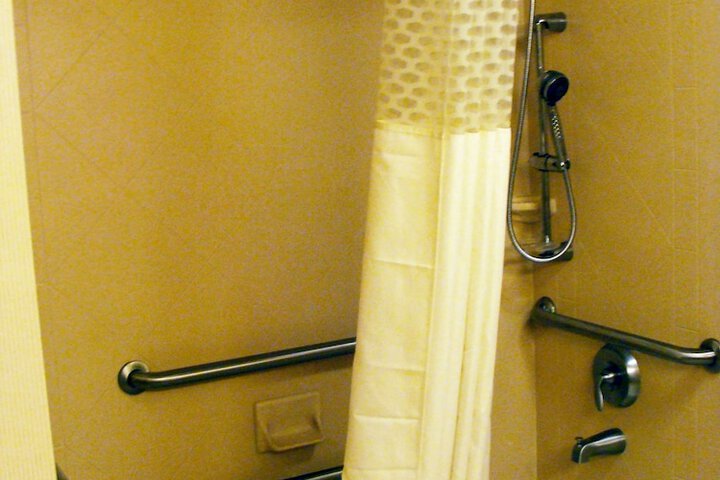 Hampton Inn Calera