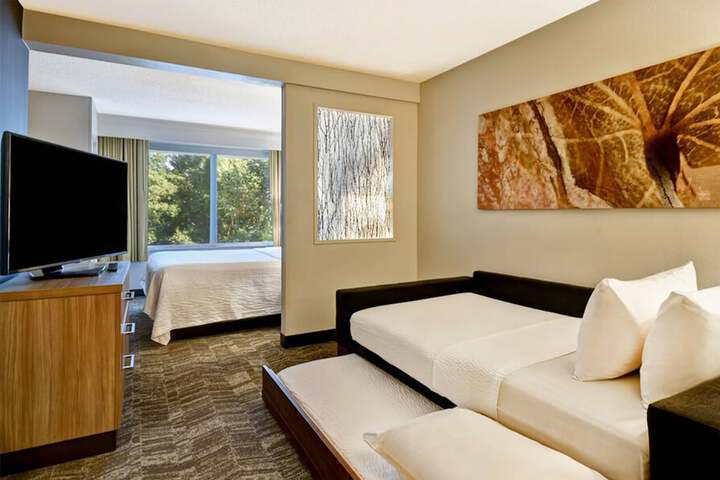 SpringHill Suites by Marriott Atlanta Kennesaw
