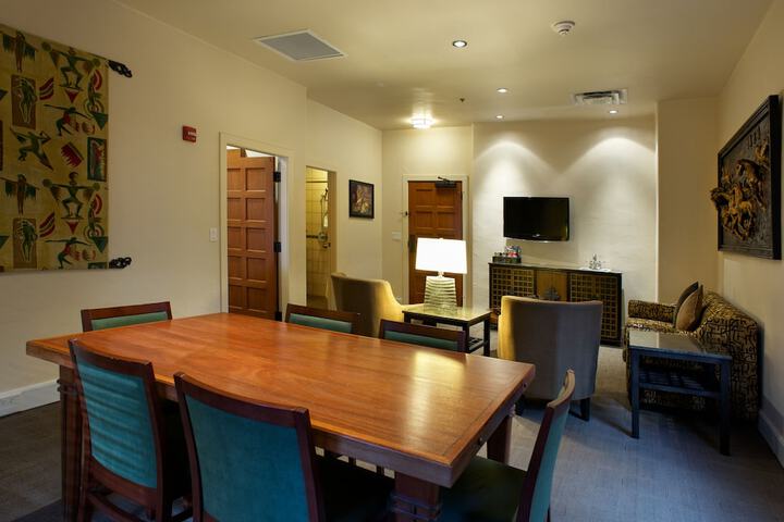 Hotel Andaluz Albuquerque Curio Collection by Hilton