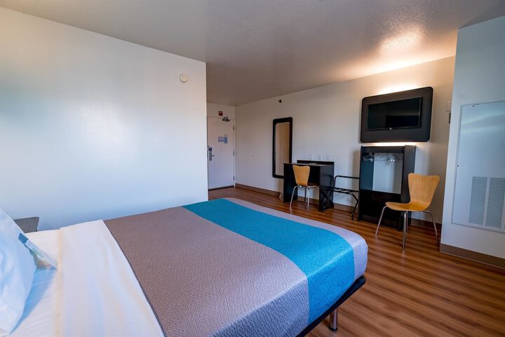 Motel 6 Pottstown PA