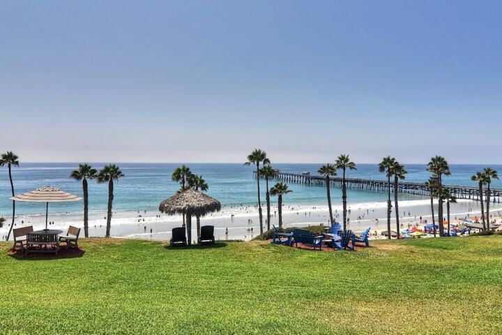 Beachcomber Inn