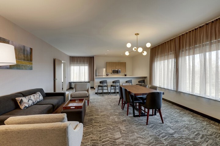 Springhill Suites by Marriott Cheraw