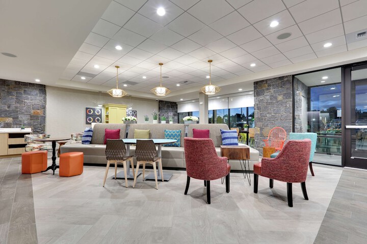 Home2 Suites by Hilton Yakima Airport