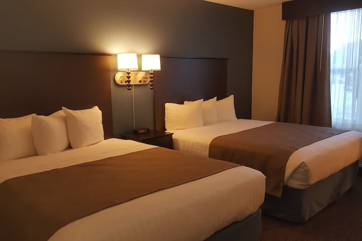 AmericInn by Wyndham Burnsville