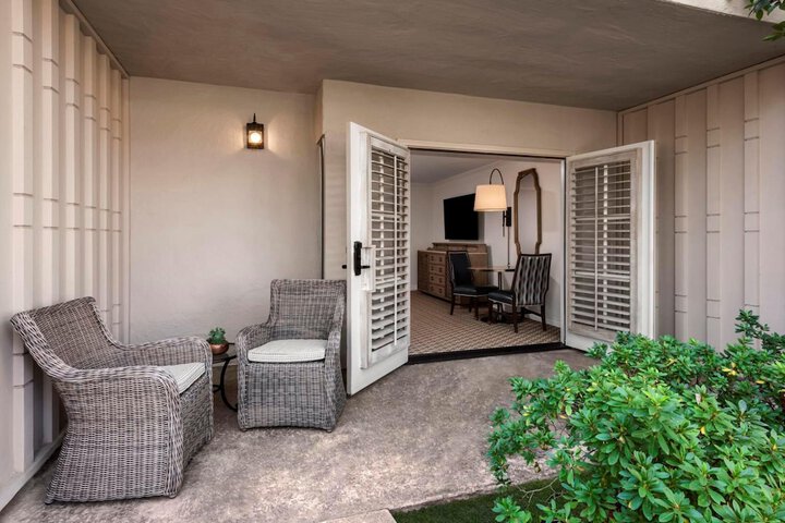 Rancho Bernardo Inn