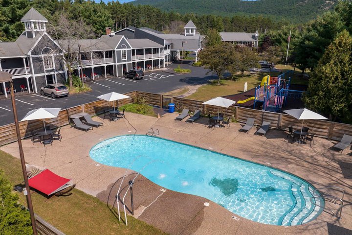The Green Granite North Conway an Ascend Collection Hotel