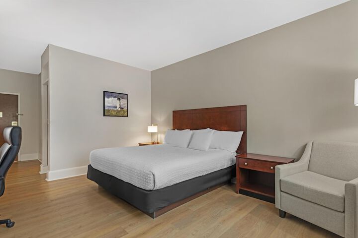 Best Western Plus Brunswick Bath
