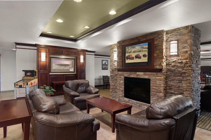Baymont Inn and Suites by Wyndham Sturgis