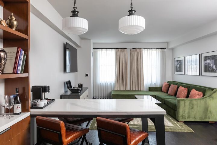 Holston House Nashville in The Unbound Collection by Hyatt
