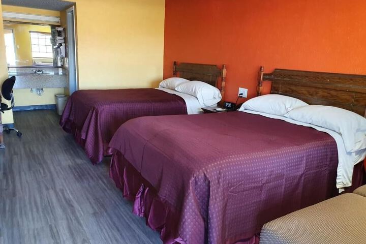 Chaparral Motel