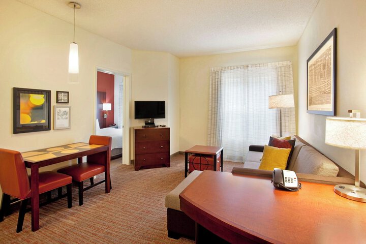 Residence Inn by Marriott Jackson Ridgeland