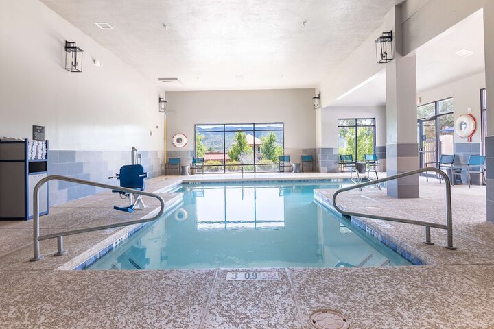 Pool 9 of 73