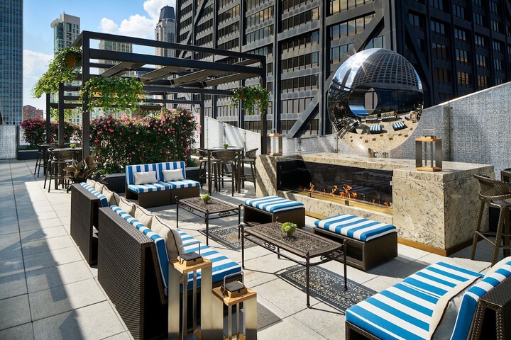 Terrace/Patio 93 of 104