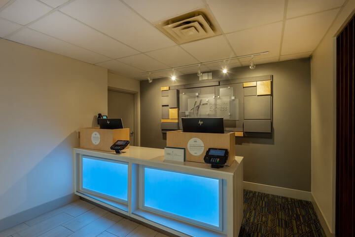Hotel Interior 10 of 39