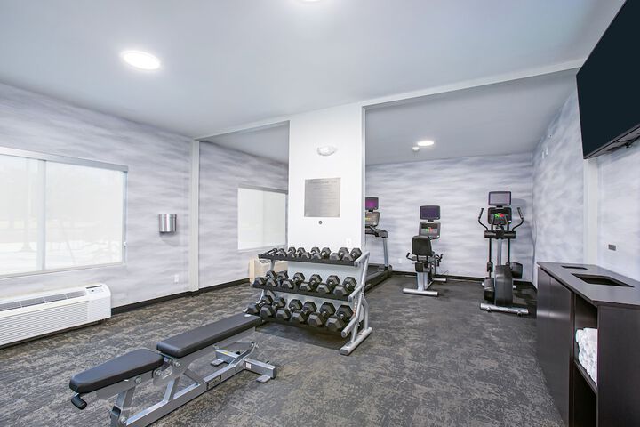 Health and Fitness 45 of 46