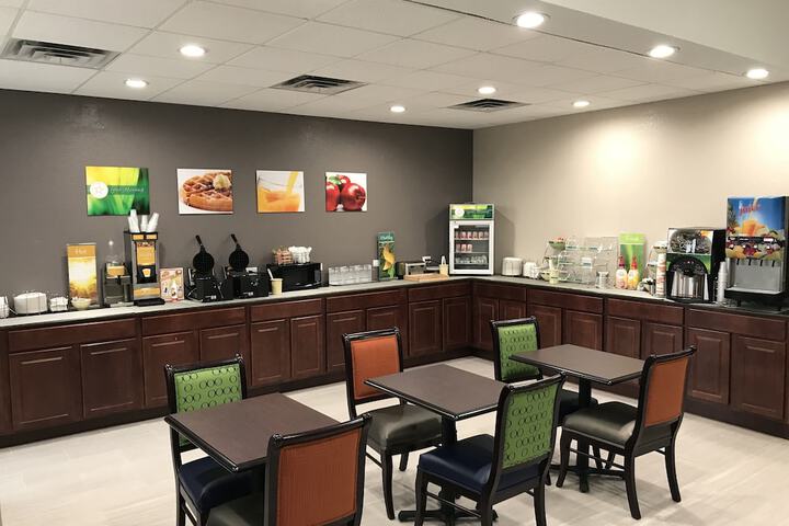 Quality Inn and Conference Center