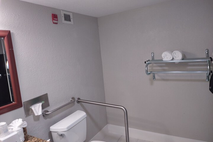 Cleanliness 69 of 70