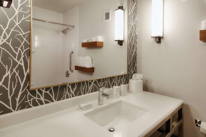 Hilton Garden Inn Cleveland / Twinsburg