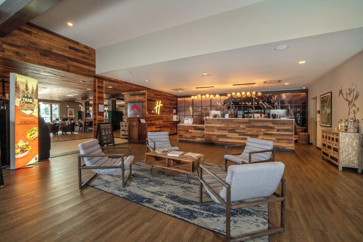 Holiday Inn Estes Park by IHG