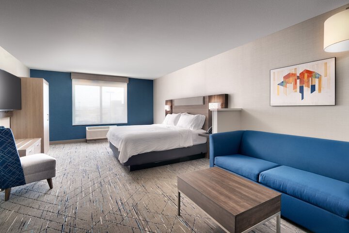 Holiday Inn Express Hotel & Suites Helena by IHG