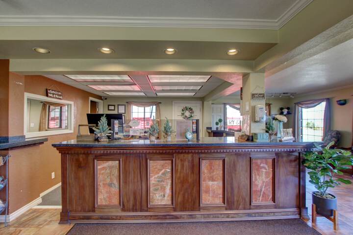 Hotel Interior 20 of 86