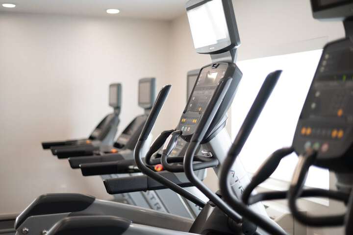 Health and Fitness 60 of 65