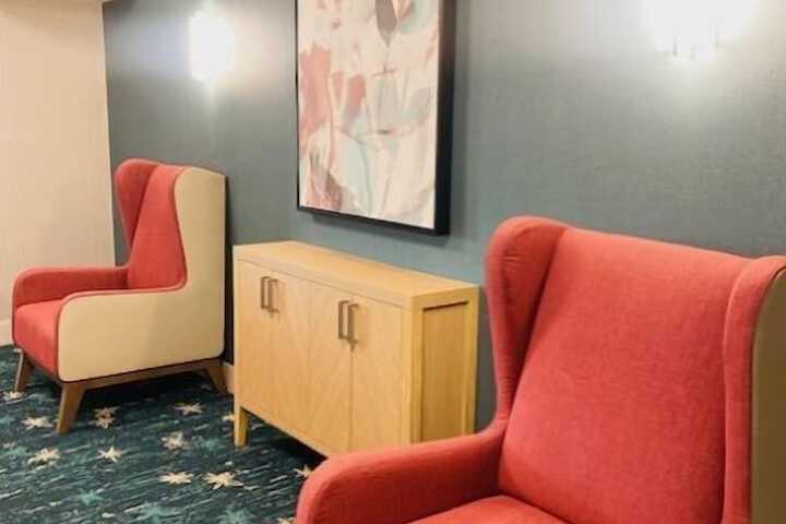 Hilton Garden Inn Palmdale