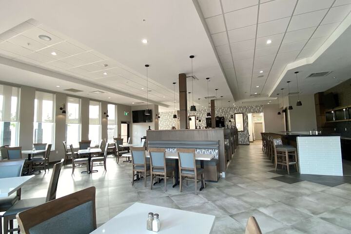 Best Western Premier Route 97 Vernon