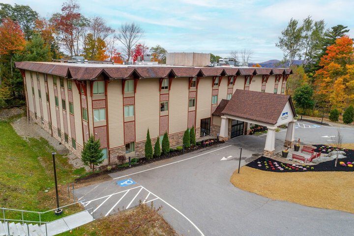 The Chandler Inn Bethlehem - Littleton an Ascend Collection Hotel