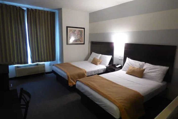 The Republic Hotel