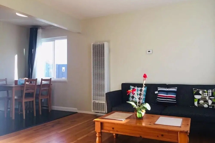 3426 Entire 1BR Apt / house in El Cerrito Cozy