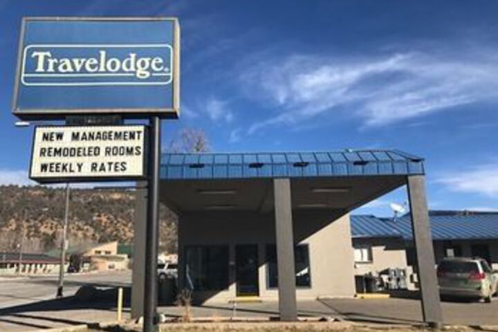 Durango Travelodge