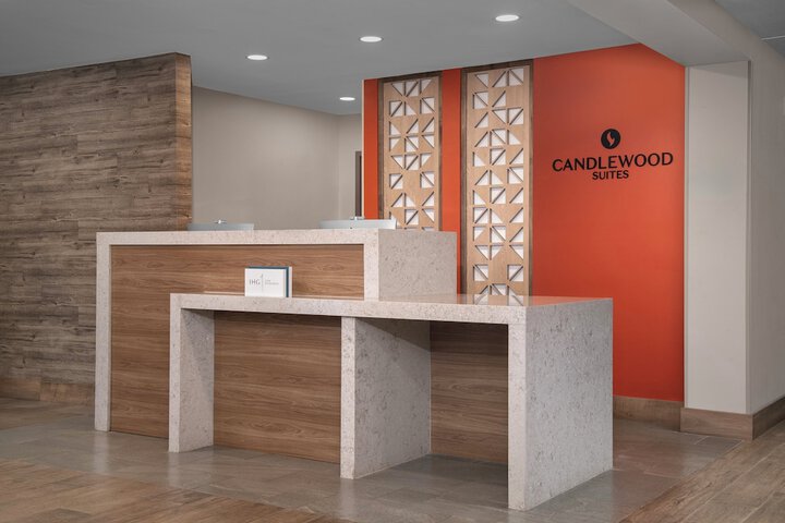 Candlewood Suites Annapolis by IHG