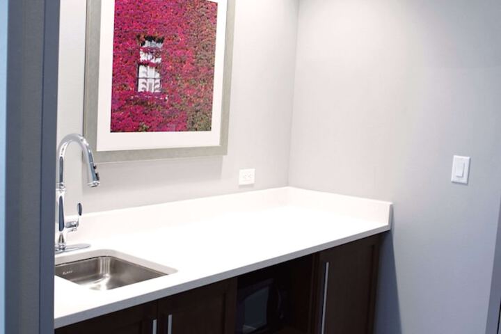 Hampton Inn & Suites Des Moines / Urbandale