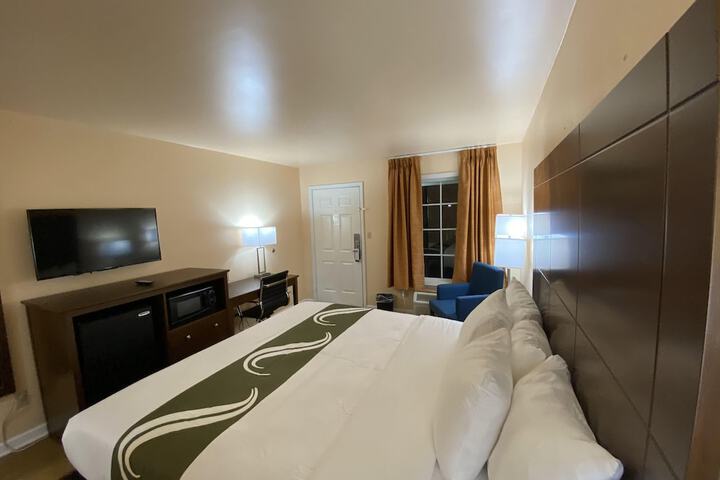 Quality Inn Pulaski